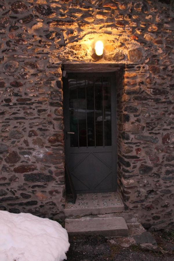 Apartaments Turístics Vilaró Llorts Exterior foto