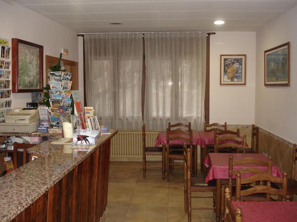 Apartaments Turístics Vilaró Llorts Exterior foto